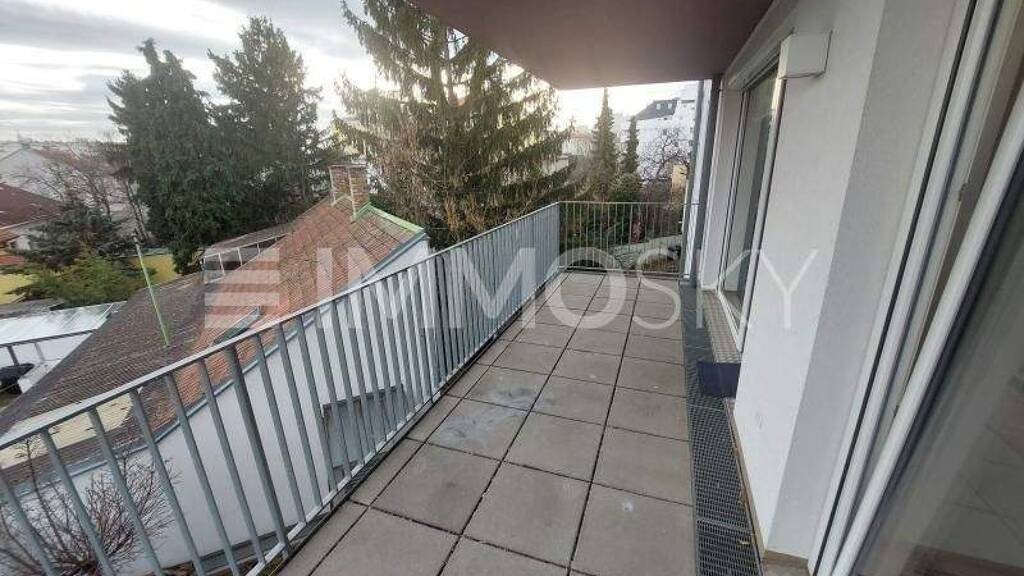 Wohnung zum Kauf 249.900 € 2 Zimmer 40 m² 2. Geschoss Wien 1210
