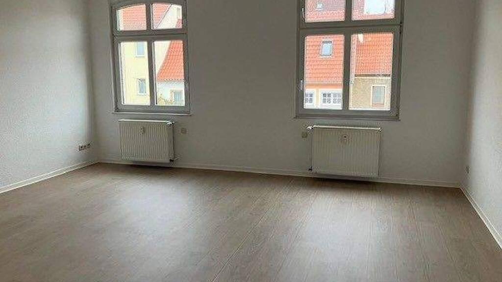 Wohnung zur Miete 642 € 1,5 Zimmer 64,2 m² 2 Geschosse frei ab sofort Torgau 04860