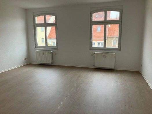 Wohnung zur Miete 642 € 1,5 Zimmer 64,2 m² 2 Geschosse frei ab sofort Torgau Torgau 04860