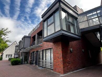 Wohnung zur Miete 820 € 2 Zimmer 93 m² 2. Geschoss Osterwick Rosendahl 48720