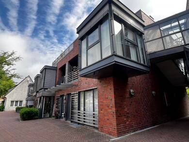 Wohnung zur Miete 820 € 2 Zimmer 93 m² 2. Geschoss Osterwick Rosendahl 48720
