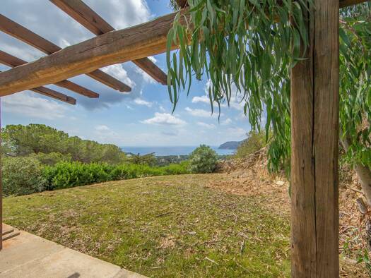 Villa zum Kauf 1.980.000 € 6 Zimmer 183 m² 16.750 m² Grundstück Meerblick Capoliveri / Lacona 57031