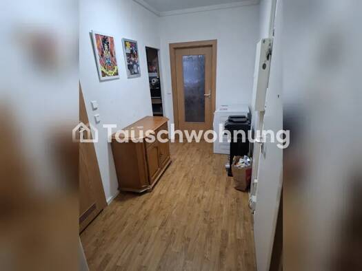Wohnung zur Miete Tauschwohnung 537 € 4 Zimmer 68 m² Lößnig Leipzig 04279