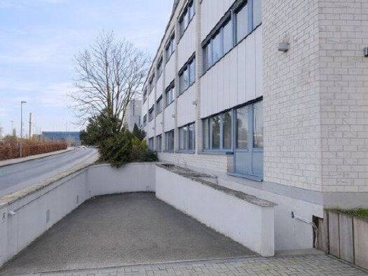 Bürogebäude zum Kauf als Kapitalanlage geeignet 2.070 € 1.980 m² 1.471 m² Grundstück Gonzenheim Bad Homburg vor der Höhe 61352