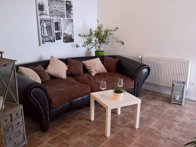 Wohnung zur Miete Wohnen auf Zeit 2.590 € 5 Zimmer 85 m² frei ab 01.03.2026 Wilhelmsruh Berlin 13158