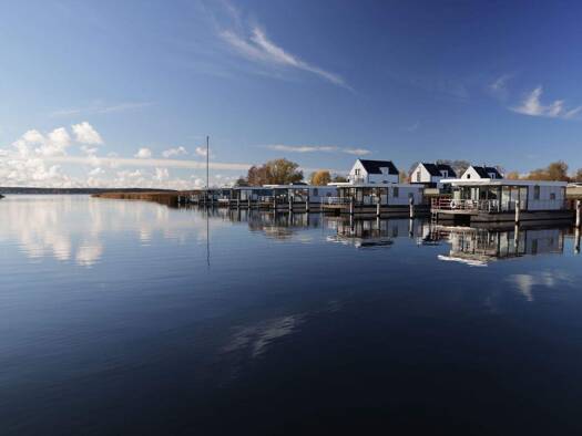 Haus zum Kauf 415.310 € 3 Zimmer 44 m² Peenemünde 17449