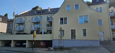 Wohnung zur Miete 1.050 € 3 Zimmer 112 m² 2. Geschoss Pillnitzer Landstraße 179 Niederpoyritz Dresden 01326