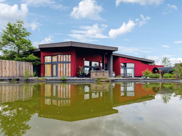 Mehrfamilienhaus zum Kauf 695.000 € 9 Zimmer 433 m² 1.807 m² Grundstück Dickschied Heidenrod 65321