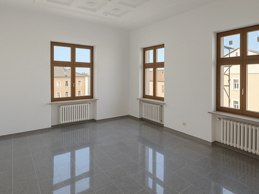 Wohnung zur Miete 769 € 2,5 Zimmer 85,4 m² 2. Geschoss Brandenburgstraße 22 Langerfeld Langerfeld-Mitte 42389