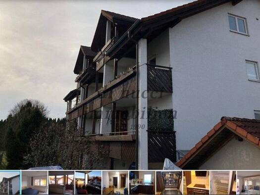 Wohnung zum Kauf 181.000 € 3 Zimmer 68 m² Lienheim Hohentengen am Hochrhein / Lienheim 79801