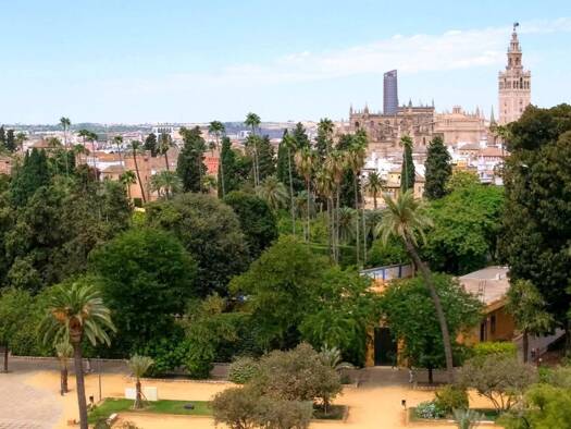 Wohnung zum Kauf 950.000 € 2 Zimmer 170 m² 5. Geschoss Seville 41004