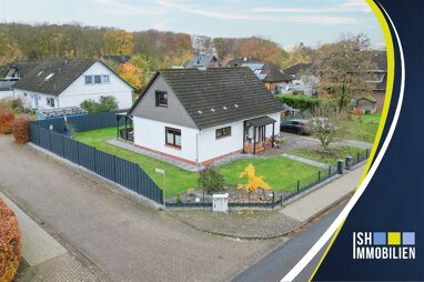 Einfamilienhaus zum Kauf 319.000 € 4 Zimmer 120 m² 813 m² Grundstück Himmelpforten Himmelpforten 21709