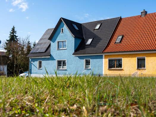 Mehrfamilienhaus zum Kauf 279.000 € 170 m² 596 m² Grundstück frei ab 01.01.2027 Venedig Nabburg 92507