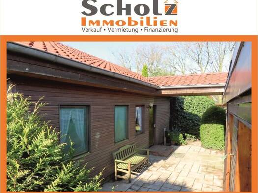 Haus zum Kauf 133.000 € 4 Zimmer 52,6 m² 382 m² Grundstück Karlshof Westerstede 26655