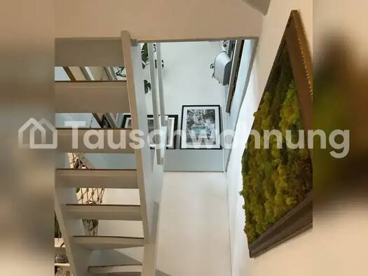 Maisonette zur Miete Tauschwohnung 750 € 3 Zimmer 86 m² 4. Geschoss Linden-Nord Hannover 30451