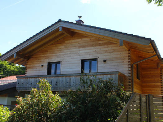 Einfamilienhaus zum Kauf 1.300.000 € 5,5 Zimmer 174 m² 430 m² Grundstück Piesenkam Waakirchen / Piesenkam 83666
