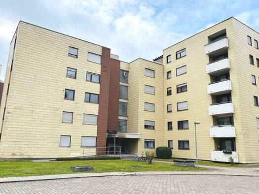 Wohnung zum Kauf 295.000 € 3 Zimmer 74,7 m² frei ab sofort Möhringen Stuttgart, Möhringen 70567