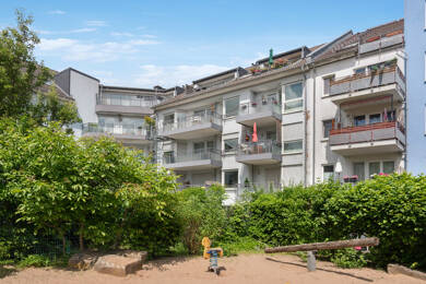 Wohnung zum Kauf 395.000 € 2 Zimmer 70 m² Raderberg Köln 50968