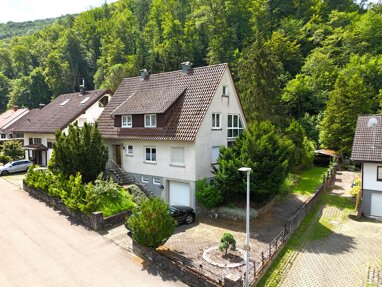 Mehrfamilienhaus zum Kauf 398.000 € 7 Zimmer 159,3 m² 1.332 m² Grundstück Schlattstall Lenningen 73252