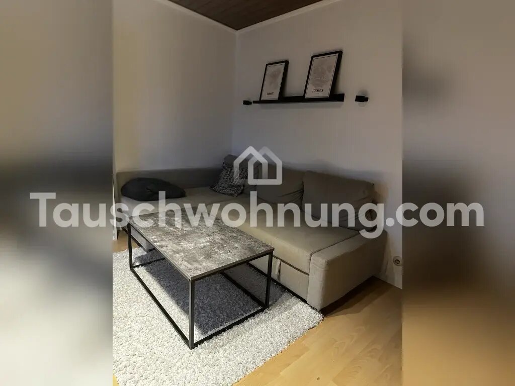 Wohnung zur Miete Tauschwohnung 470 € 1 Zimmer 35 m²<br/>Wohnfläche Osdorf Hamburg 22587