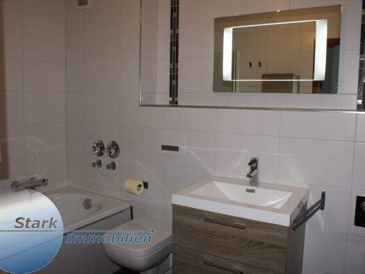 Wohnung zur Miete 410 € 2 Zimmer 48,3 m² 1. Geschoss frei ab sofort Straßberger Straße 87 Stadtmitte Plauen 08527