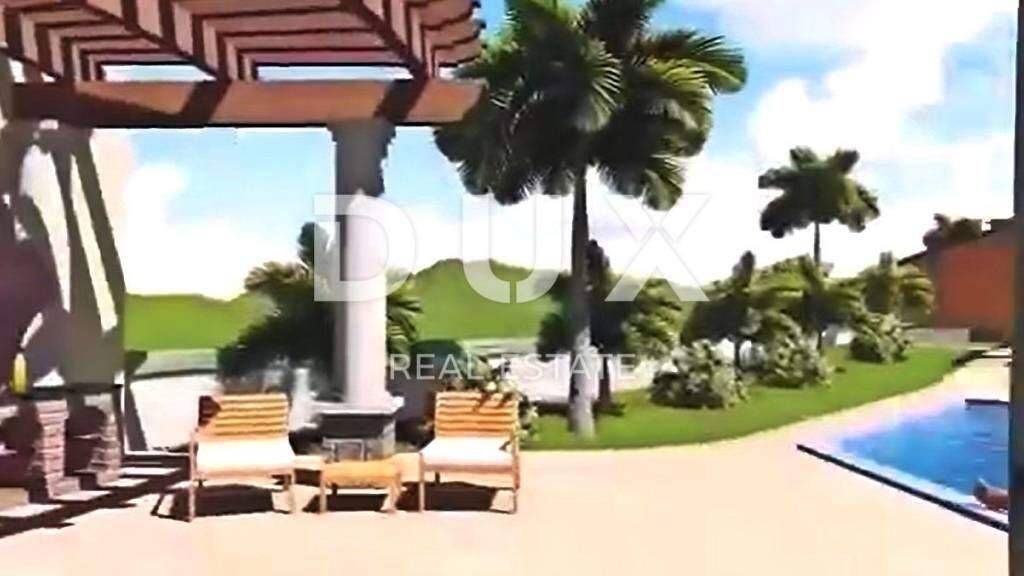 Haus zum Kauf 9 Zimmer 400 m² Svetvincenat