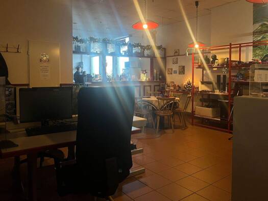 Verkaufsfläche zum Kauf 47.520 € 1 Zimmer 100 m² Verkaufsfläche Neustrelitz 17235