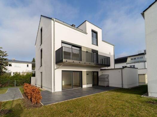 Wohnung zum Kauf - Erstbezug 360.000 € 2 Zimmer 72 m² Zinnowitz 17454