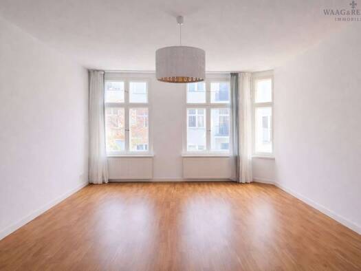 Wohnung zum Kauf 355.000 € 2 Zimmer 65 m² 3. Geschoss Prenzlauer Berg Berlin 10405