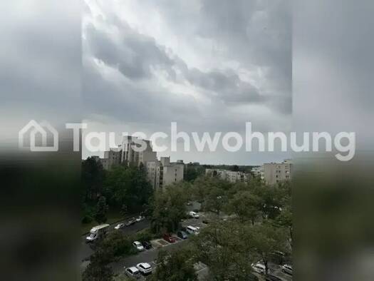 Wohnung zur Miete Tauschwohnung 1.200 € 3,5 Zimmer 90 m² 7. Geschoss Tegel Berlin 13469