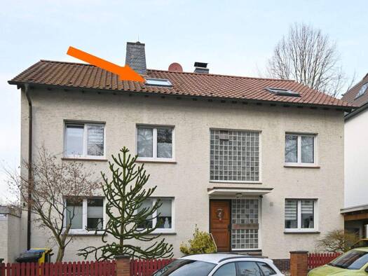 Wohnung zum Kauf 159.000 € 4 Zimmer 79 m² Westerfilde Dortmund 44357