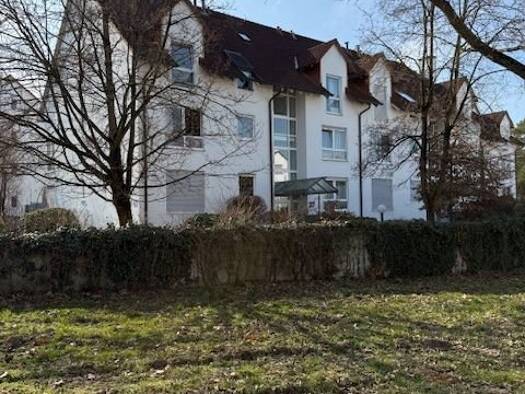 Maisonette zum Kauf 265.000 € 4 Zimmer 107 m² 2. Geschoss Pfungstadt Pfungstadt 64319