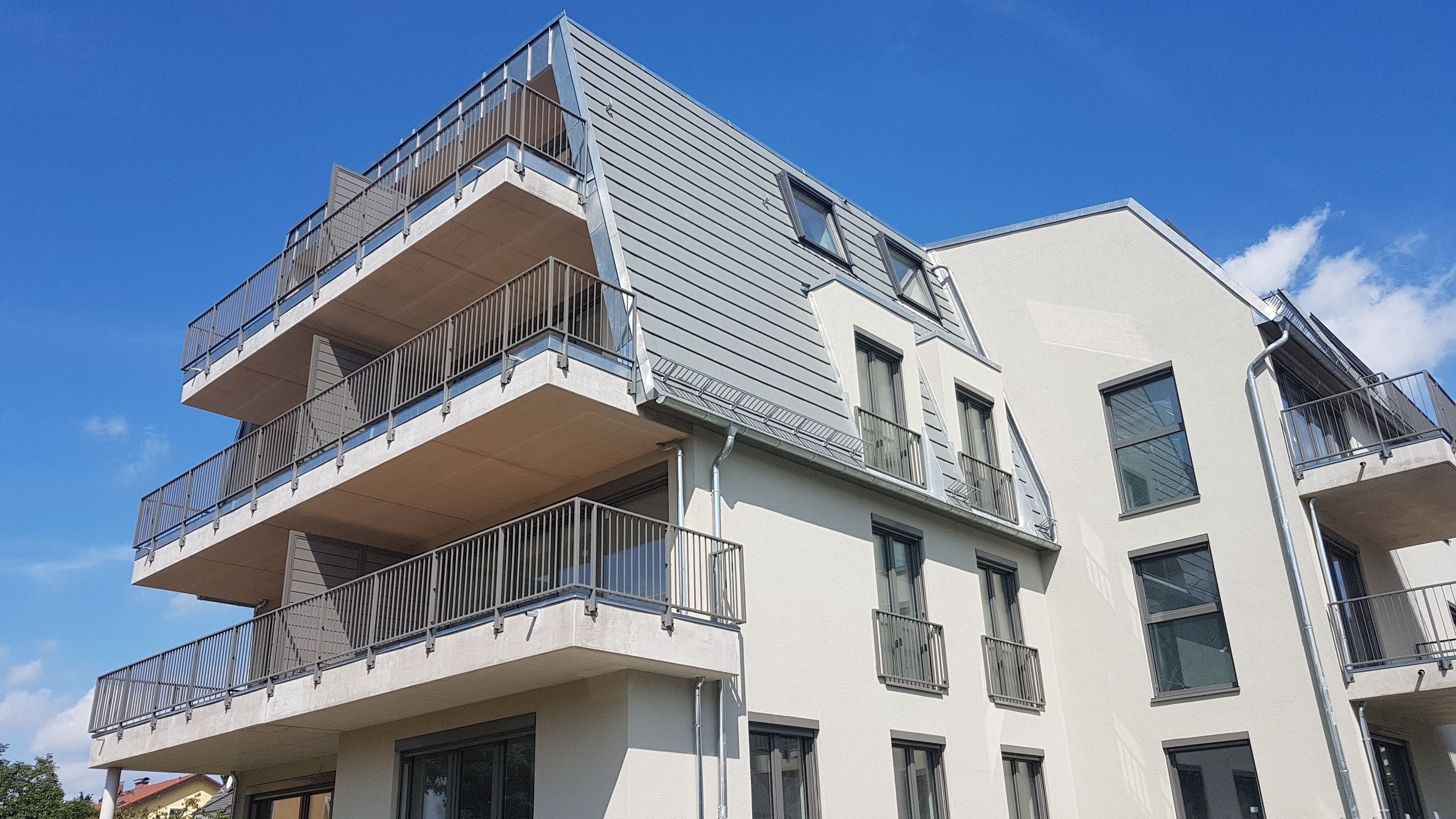 Wohnung zur Miete 1.800 € 4 Zimmer 100 m²<br/>Wohnfläche 2.<br/>Geschoss ab sofort<br/>Verfügbarkeit Eiche Potsdam 14469