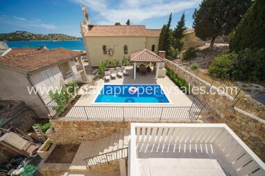 Haus zum Kauf 1.499.999 € 4 Zimmer 160 m² Sibenik