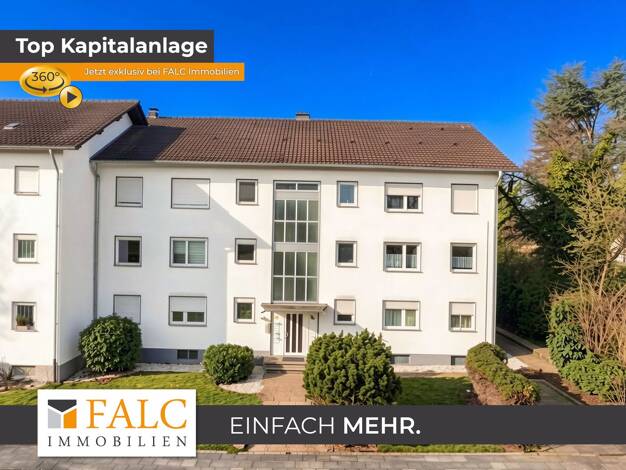 Studio zum Kauf 89.000 € 1 Zimmer 28,7 m² Witterschlick Alfter 53347