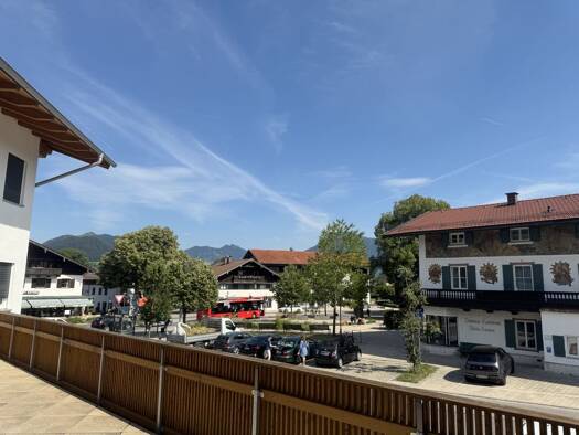 Wohnung zum Kauf 770.000 € 2 Zimmer 84 m² Bad Wiessee 83707