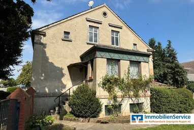 Bauernhaus zum Kauf 168.000 € 6 Zimmer 146 m² 1.271 m² Grundstück Wuthenow Neuruppin 16818