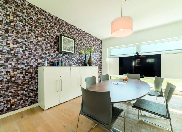 Einfamilienhaus zum Kauf provisionsfrei 683.759 € 5 Zimmer 142 m²<br/>Wohnfläche 350 m²<br/>Grundstück Leichendorf Zirndorf 90513