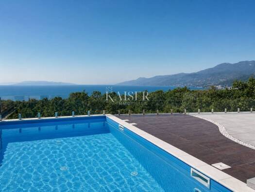 Einfamilienhaus zum Kauf 1.300.000 € 8 Zimmer 400 m² Martinkovac, Rijeka Rijeka 51000