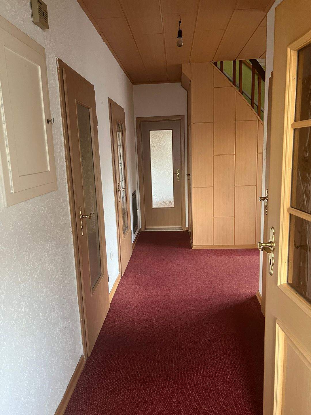 Immobilie in Zörbig - charmantes Einfamilienhaus in Zörbig - Bild 3