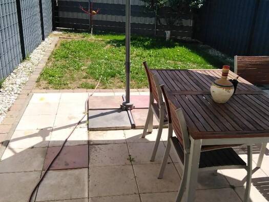 Reihenmittelhaus zum Kauf 445.000 € 4 Zimmer 125,4 m² 137 m² Grundstück Käfertal Käfertal 68309