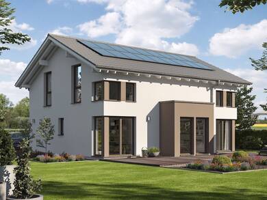 Einfamilienhaus zum Kauf provisionsfrei 699.000 € 6 Zimmer 165 m² 840 m² Grundstück Bidingen Bidingen 87651