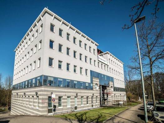 Bürofläche zur Miete provisionsfrei 9,90 € 187 m² Bürofläche teilbar ab 187 m² Weitmar Bochum 44795