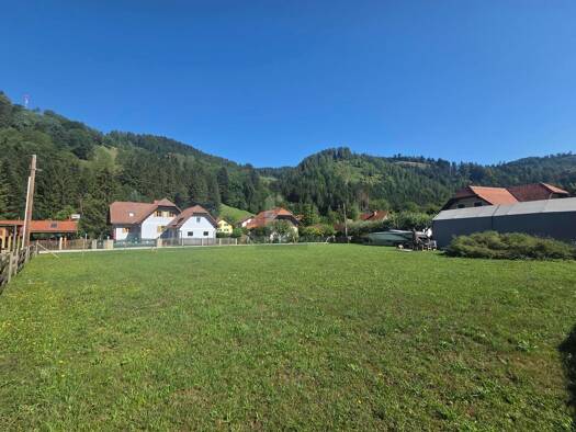 Grundstück zum Kauf 165.000 € 1.266 m² Grundstück Gratkorn 8114