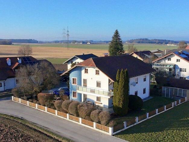 Mehrfamilienhaus zum Kauf 665.000 € 8,5 Zimmer 243,7 m² 722 m² Grundstück Sattledt 4642