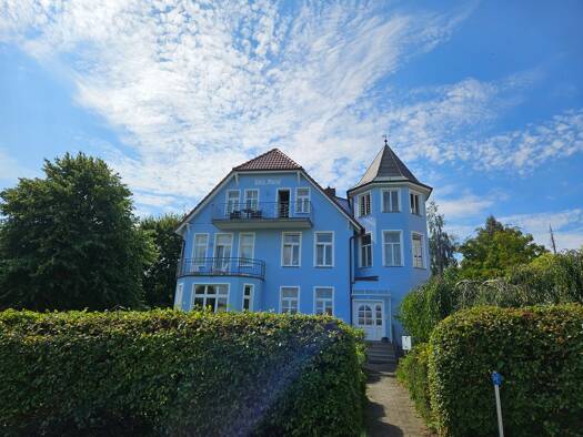 Wohnung zum Kauf 575.000 € 3 Zimmer 109 m² frei ab sofort Hermann-Löns-Weg 3 Kühlungsborn 18225