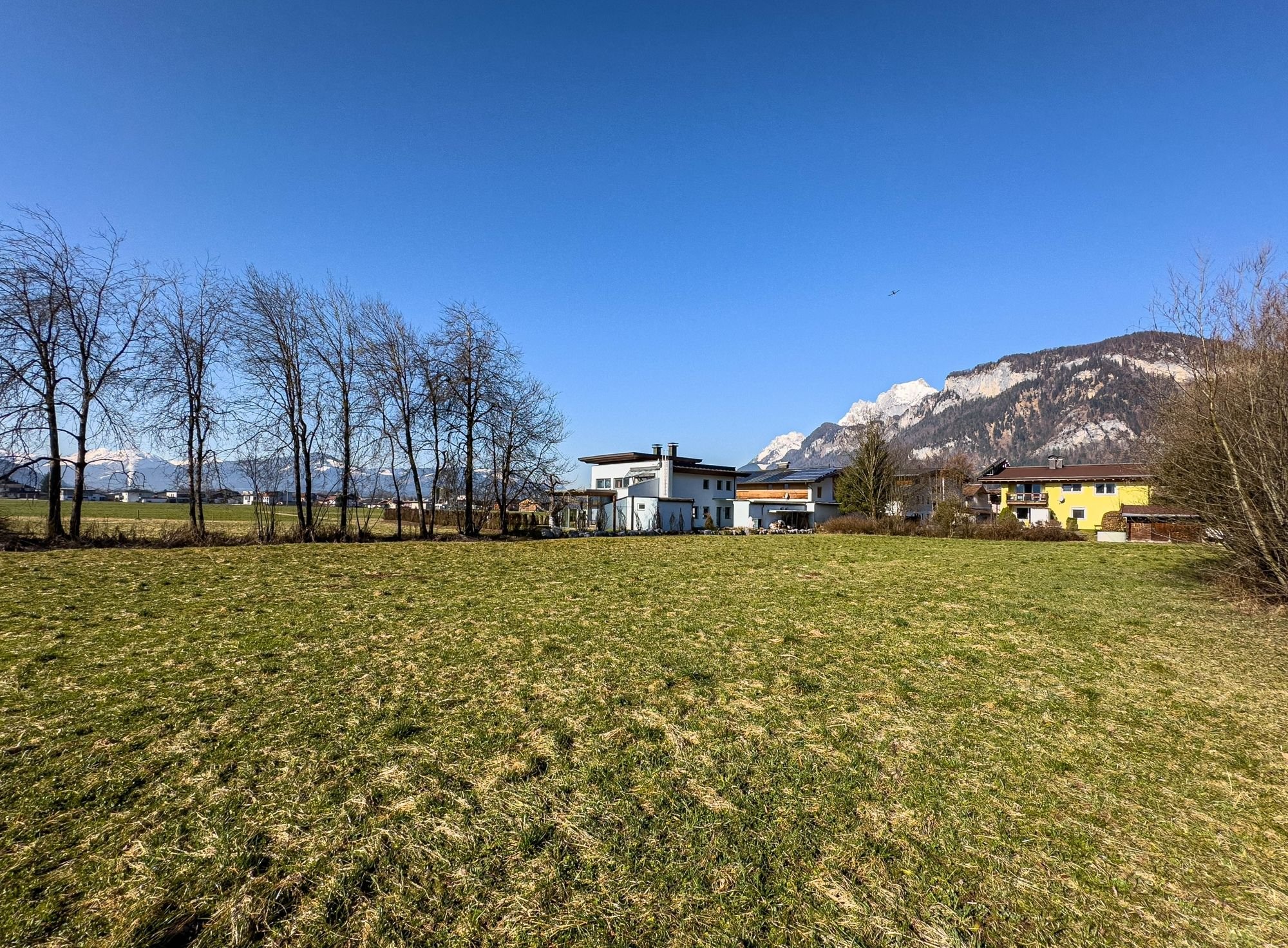 Grundstück zum Kauf 1.590.000 € 749 m²<br/>Grundstück Sankt Johann in Tirol 6380