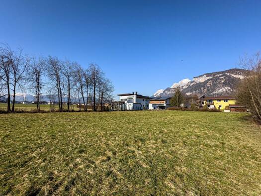 Grundstück zum Kauf 1.590.000 € 749 m² Grundstück Sankt Johann in Tirol 6380