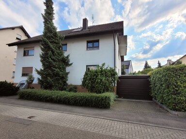 Wohnung zum Kauf 290.000 € 3 Zimmer 97,5 m² 2. Geschoss Weingarten (Baden) 76356