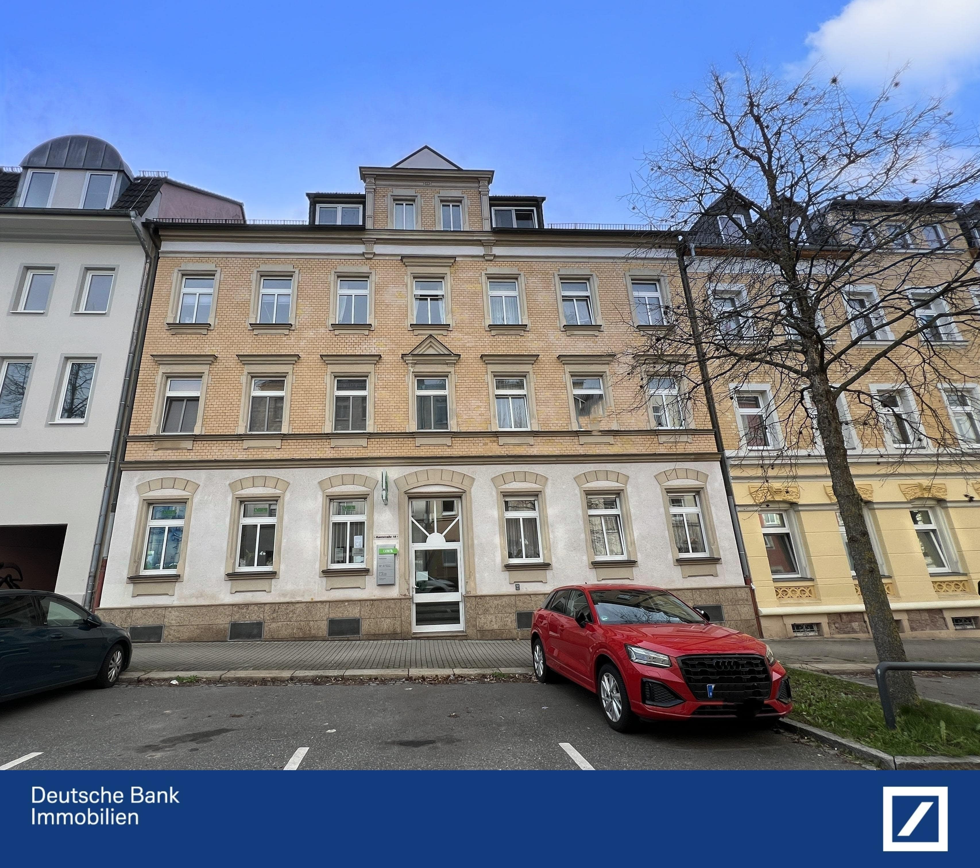 Wohnung zum Kauf 56.000 € 3 Zimmer 63,9 m²<br/>Wohnfläche ab sofort<br/>Verfügbarkeit Gablenz 240 Chemnitz 09126